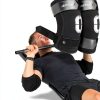 Pavo Strength Sleeve for Weightlifters Unisex-Adult XL Black-3