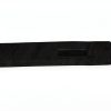 Harbinger Black Wrist Wraps 20in Adjustable-3