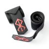 Coexegym Berserk WRIST Wraps Black Polyester Weightlifting-0