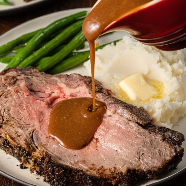 McCormick Gluten Free Brown Gravy Mix Seasoning-4