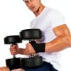 FitDA Ultra Thin Wrist Brace Nylon Adjustable-6
