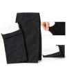 Knee Pads Polypropylene Plush Cold Protection Unisex Adult-2