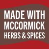 McCormick Gluten Free Brown Gravy Mix Seasoning-7
