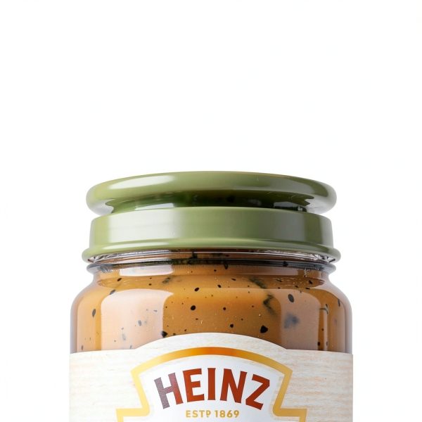Heinz Caramelized Onion Thyme Gravy Vegetarian 12 Ounce-3