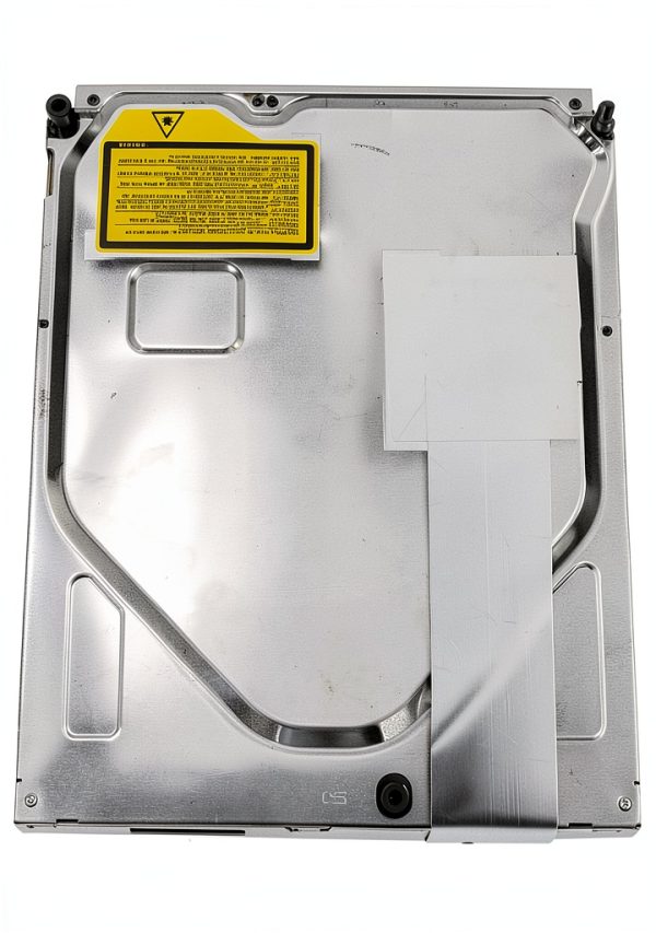 Goapongs Blu-ray Disc Drive for Sony PS3 80GB-2