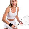 FitDA Ultra Thin Wrist Brace Nylon Adjustable-3