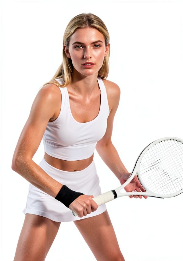 FitDA Ultra Thin Wrist Brace Nylon Adjustable-3