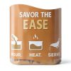 Heinz Caramelized Onion Thyme Gravy Vegetarian 12 Ounce-7