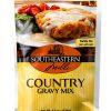 Southeastern Mills Country Gravy Mix 4.5 oz Packet-0