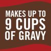 McCormick Brown Gravy Mix Savory No MSG Grocery Food-6