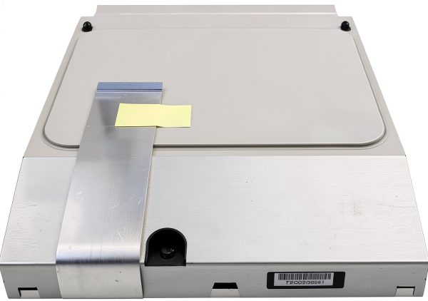 Goapongs Blu-ray Disc Drive for Sony PS3 80GB-5