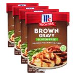 McCormick Gluten Free Brown Gravy Mix Seasoning-0