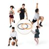 Patellar Tendon Protection Knee Bands for Basketball-5