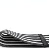 Powerfeng Elbow Wraps for Weightlifting Gray Nylon-3