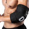 Pavo Strength Sleeve for Weightlifters Unisex-Adult XL Black-2