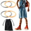 Patellar Tendon Protection Knee Bands for Basketball-0