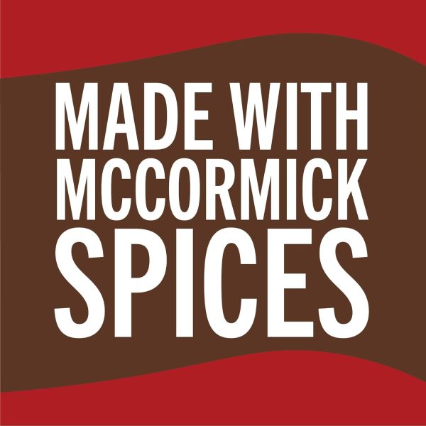 McCormick Brown Gravy Mix Savory No MSG Grocery Food-3