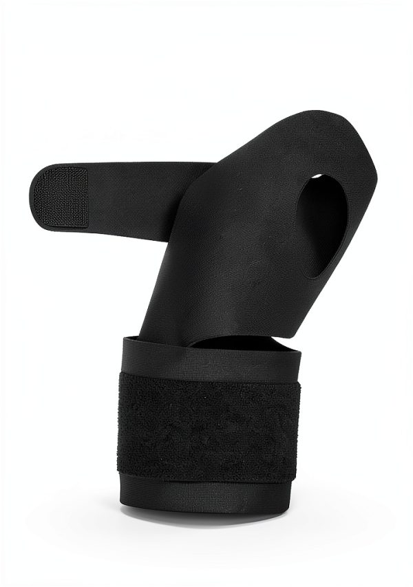 FitDA Ultra Thin Wrist Brace Nylon Adjustable-1