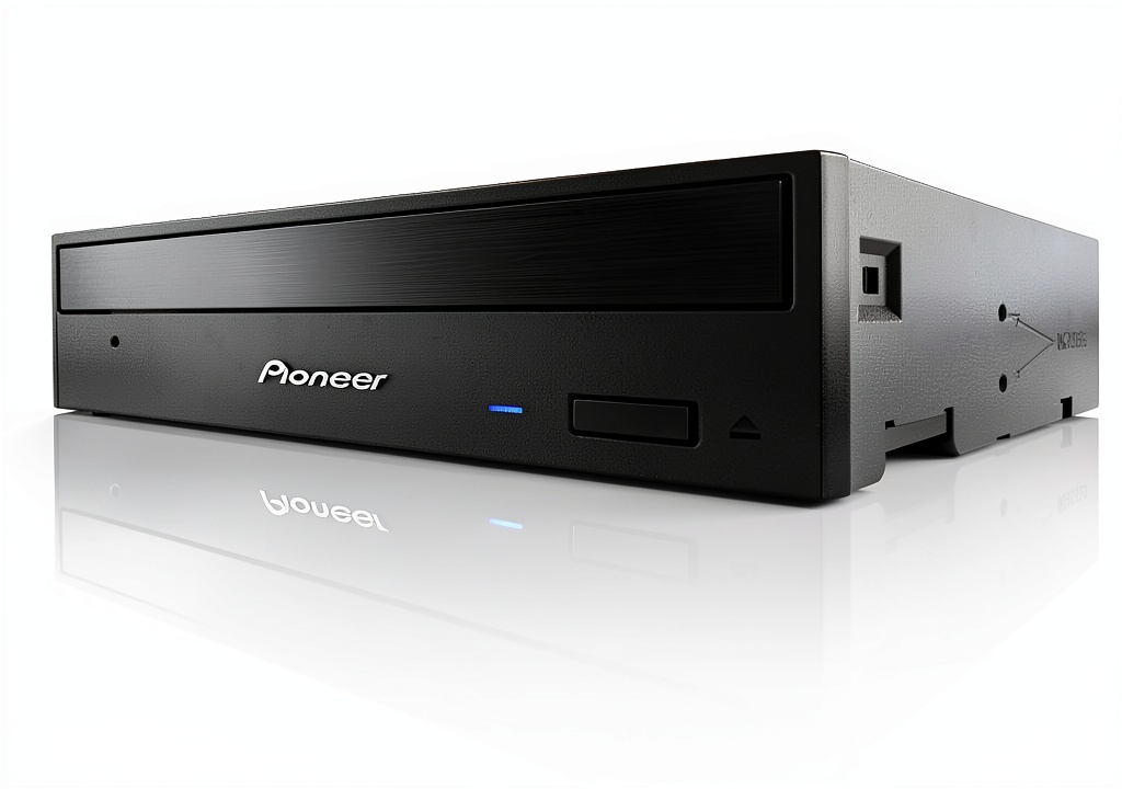 Pioneer BDR-2213 internal Blu-ray drive