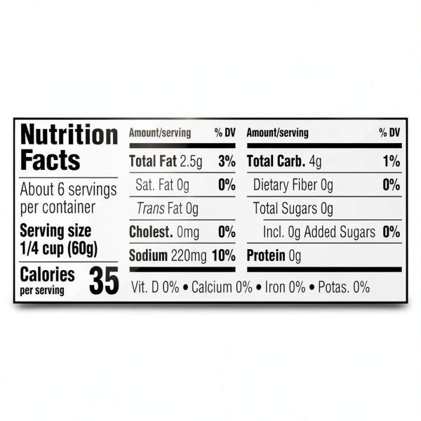 Heinz Caramelized Onion Thyme Gravy Vegetarian 12 Ounce-9