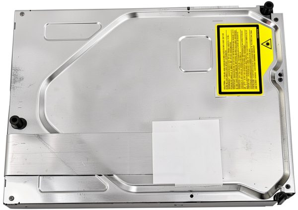 Goapongs Blu-ray Disc Drive for Sony PS3 80GB-3