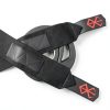 Coexegym Berserk WRIST Wraps Black Polyester Weightlifting-4