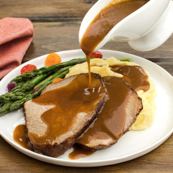 McCormick Brown Gravy Mix Savory No MSG Grocery Food-4