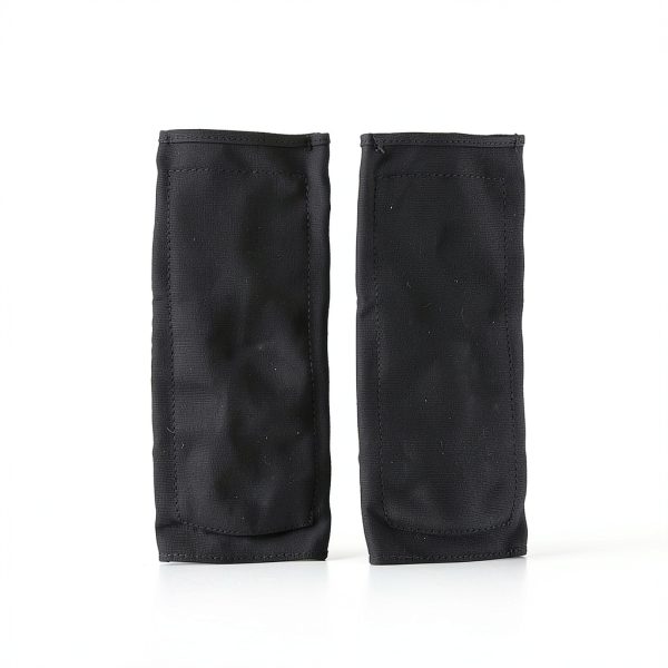 Knee Pads Polypropylene Plush Cold Protection Unisex Adult-1