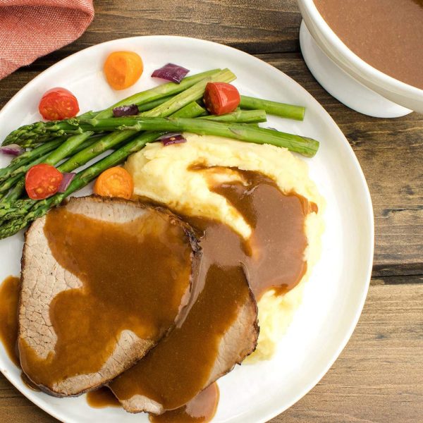 McCormick Gluten Free Brown Gravy Mix Seasoning-6