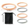 Patellar Tendon Protection Knee Bands for Basketball-1