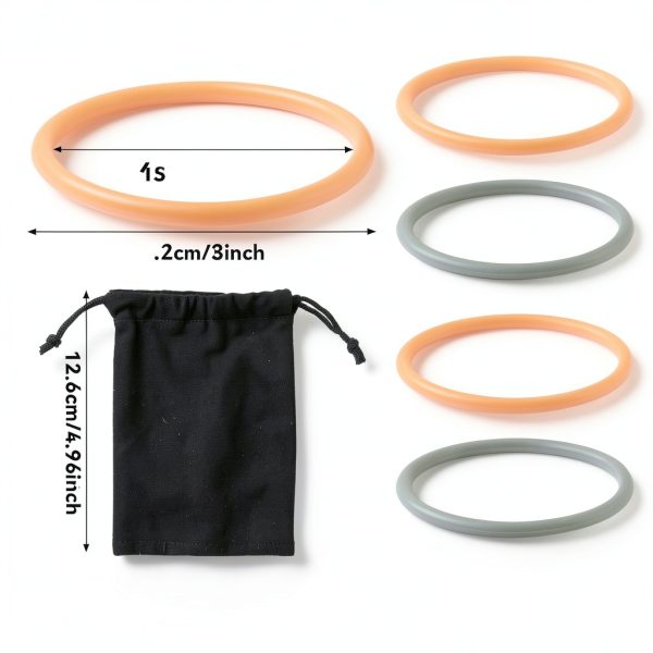 Patellar Tendon Protection Knee Bands for Basketball-1