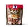 McCormick Au Jus Gravy Seasoning Packets 12 Ounce-4