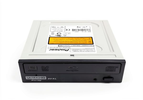 Maitlan Internal Blu-ray Drive 4K 16X Writer-3