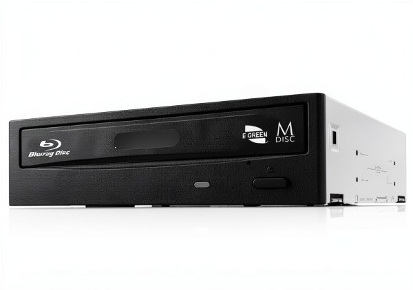 YTHYTHYTH Internal Blu-ray Drive 8012111132251 Compact-0