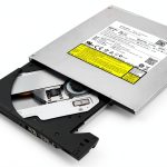 Panasonic Laptop Blu-ray Drive Compact Design-0