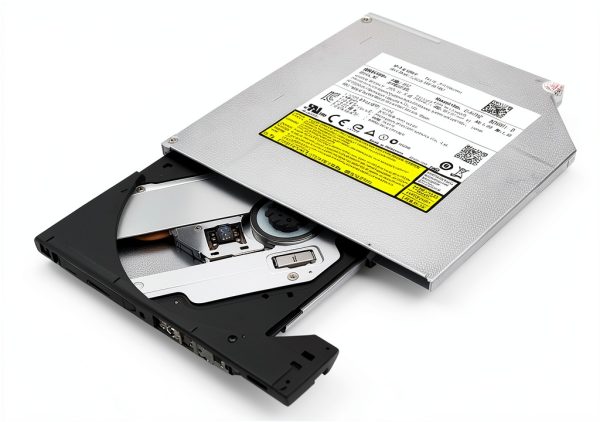 Panasonic Laptop Blu-ray Drive Compact Design-0