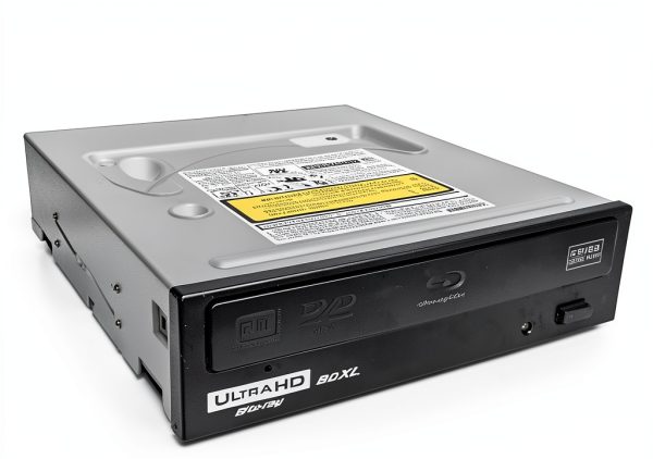 Maitlan Internal Blu-ray Drive 4K 16X Writer-0