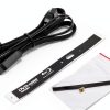 SilverStone TOB04 Blu-ray Drive for PC Laptop-5