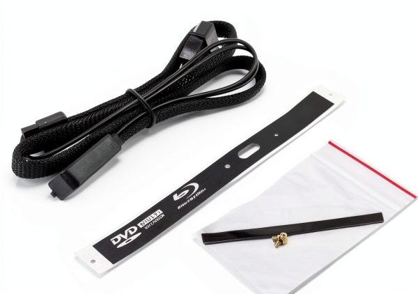 SilverStone TOB04 Blu-ray Drive for PC Laptop-5