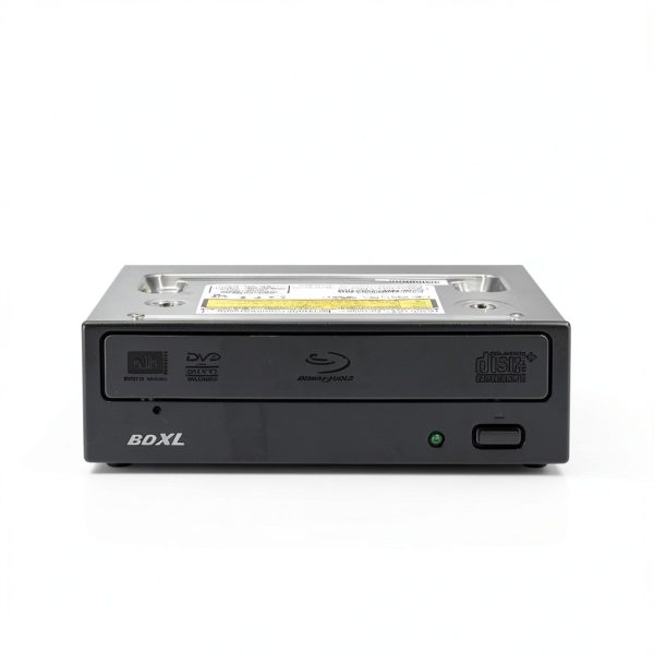 Vinpower Digital BDR-209MBK Blu-ray BDXL Drive-3