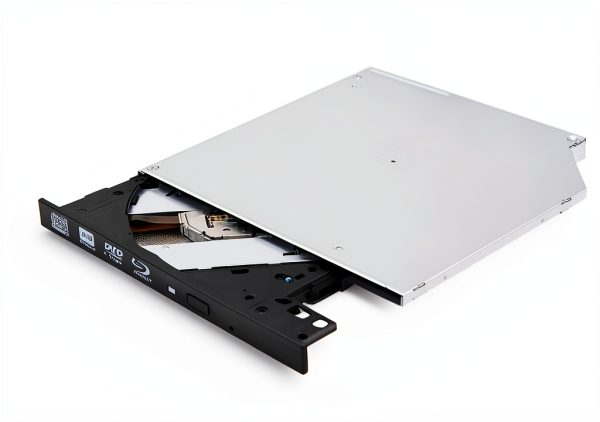 Meigpai 4K UHD Blu-ray Player Writer PC-4