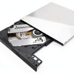 Internal Blu-ray Drive YYLOVETY BU50N Silver SATA-0