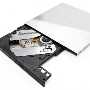 Internal Blu-ray Drive YYLOVETY BU50N Silver SATA-0