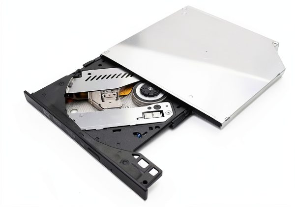 Internal Blu-ray Drive YYLOVETY BU50N Silver SATA-0