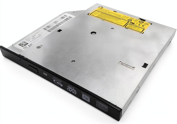 Internal Blu-ray Drive YYLOVETY BU50N Silver SATA-1