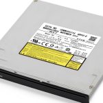 Panasonic Blu-ray Drive UJ-265 Compact 5in-0