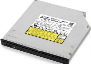 Panasonic Blu-ray Drive UJ-265 Compact 5in-0