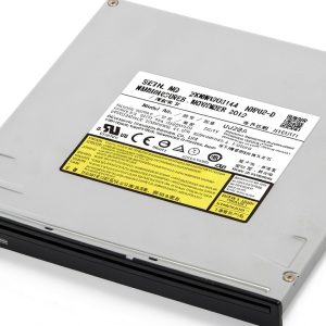 Panasonic Blu-ray Drive UJ-265 Compact 5in-0