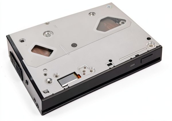 Panasonic Blu-ray Drive UJ-265 Compact 5in-5