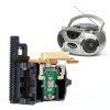 Eujgoov Optical Pickup Internal Blu-ray 650nm ABS-6